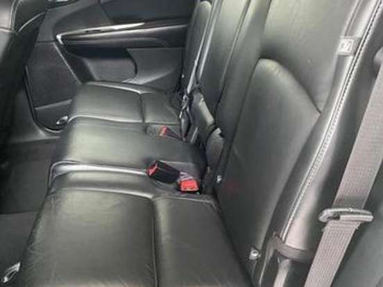 FIAT-FREEMONT-2.4 PRECISION 16V GASOLINA 4P AUTOMÁTICO FIAT-FREEMONT-2013