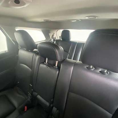FIAT-FREEMONT-2.4 PRECISION 16V GASOLINA 4P AUTOMÁTICO FIAT-FREEMONT-2013