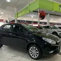 FIAT GRAND SIENA 1.4 MPI ATTRACTIVE 8V FLEX 4P MANUAL FIAT GRAND SIENA 1.4 MPI ATTRACTIVE 8V FLEX 4P MANUAL