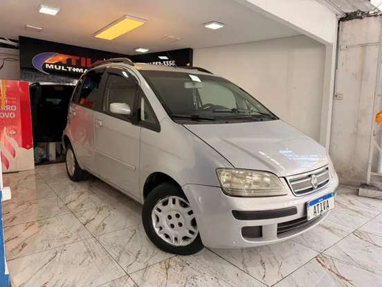FIAT-IDEA-2007