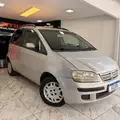 FIAT IDEA 1.4 MPI ELX 8V FLEX 4P MANUAL FIAT IDEA 1.4 MPI ELX 8V FLEX 4P MANUAL