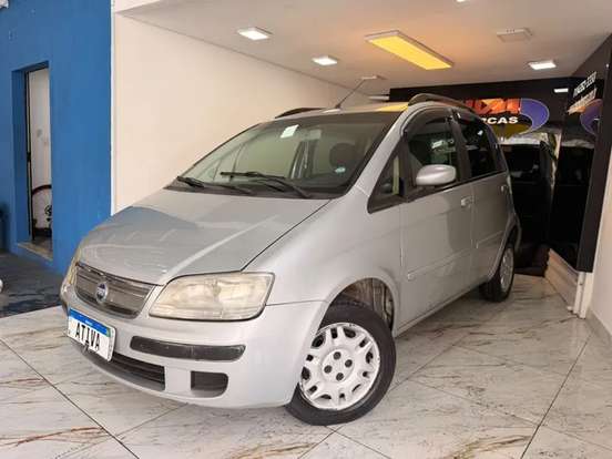 FIAT-IDEA-2007