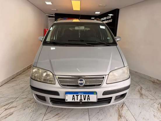 FIAT-IDEA-2007