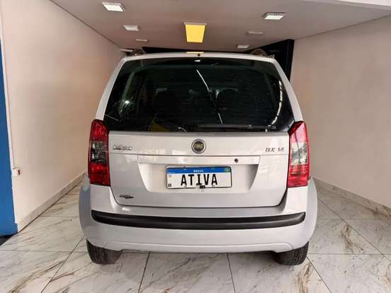 FIAT-IDEA-2007