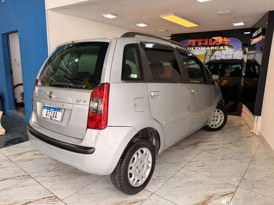 FIAT-IDEA-2007