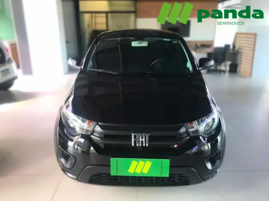FIAT-MOBI-1.0 EVO FLEX LIKE. MANUAL FIAT-MOBI-2023