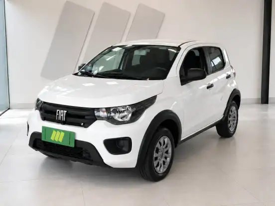 FIAT-MOBI-1.0 EVO FLEX LIKE. MANUAL FIAT-MOBI-2023