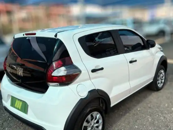 FIAT-MOBI-1.0 EVO FLEX LIKE. MANUAL FIAT-MOBI-2023