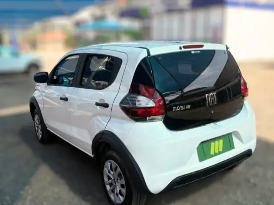 FIAT-MOBI-1.0 EVO FLEX LIKE. MANUAL FIAT-MOBI-2023