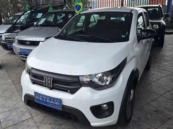 FIAT-MOBI-1.0 FIREFLY FLEX LIKE. MANUAL FIAT-MOBI-2026
