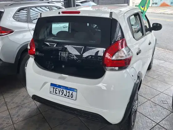 FIAT-MOBI-1.0 FIREFLY FLEX LIKE. MANUAL FIAT-MOBI-2026