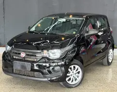 FIAT MOBI 1.0 EVO FLEX EASY COMFORT MANUAL FIAT MOBI 1.0 EVO FLEX EASY COMFORT MANUAL