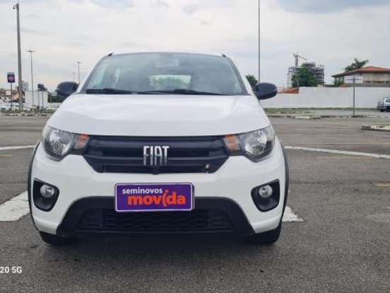 FIAT-MOBI-1.0 EVO FLEX LIKE. MANUAL FIAT-MOBI-2024