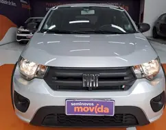 FIAT MOBI 1.0 EVO FLEX LIKE. MANUAL FIAT MOBI 1.0 EVO FLEX LIKE. MANUAL