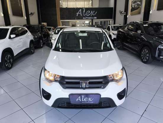 FIAT-MOBI-1.0 EVO FLEX LIKE. MANUAL FIAT-MOBI-2023