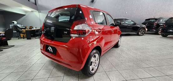 FIAT-MOBI-1.0 EVO FLEX LIKE. MANUAL FIAT-MOBI-2017