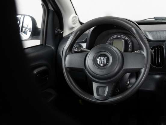 FIAT-MOBI-1.0 EVO FLEX LIKE. MANUAL FIAT-MOBI-2023