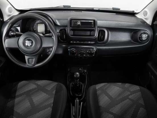 FIAT-MOBI-1.0 EVO FLEX LIKE. MANUAL FIAT-MOBI-2023