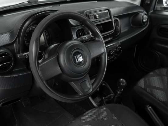 FIAT-MOBI-1.0 EVO FLEX LIKE. MANUAL FIAT-MOBI-2023