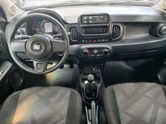 FIAT-MOBI-1.0 FIREFLY FLEX LIKE. MANUAL FIAT-MOBI-2025