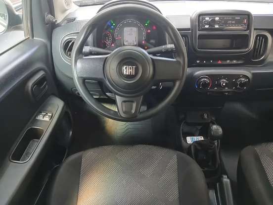 FIAT-MOBI-1.0 FIREFLY FLEX LIKE. MANUAL FIAT-MOBI-2025