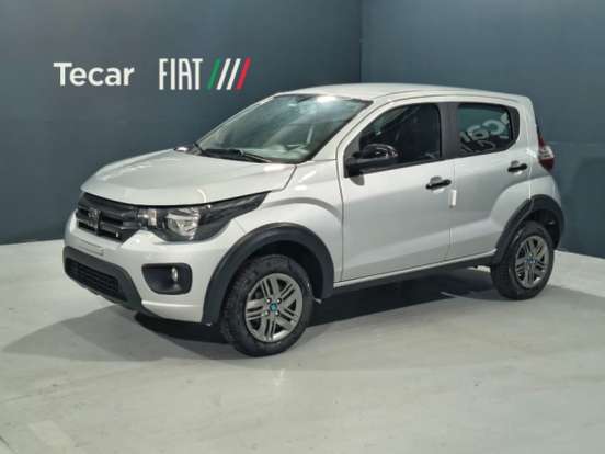 FIAT-MOBI-1.0 FIREFLY FLEX LIKE. MANUAL FIAT-MOBI-2026