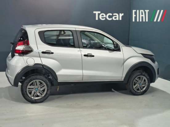 FIAT-MOBI-1.0 FIREFLY FLEX LIKE. MANUAL FIAT-MOBI-2026