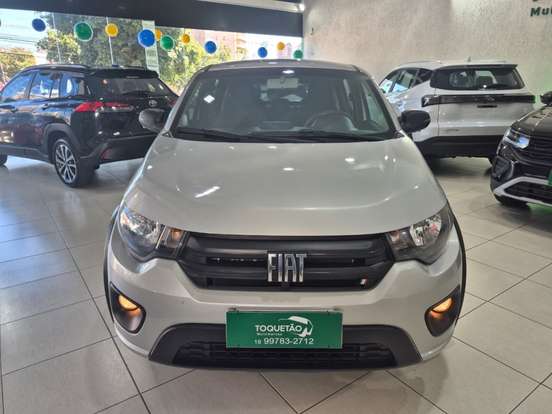 FIAT-MOBI-1.0 FIREFLY FLEX LIKE. MANUAL FIAT-MOBI-2025