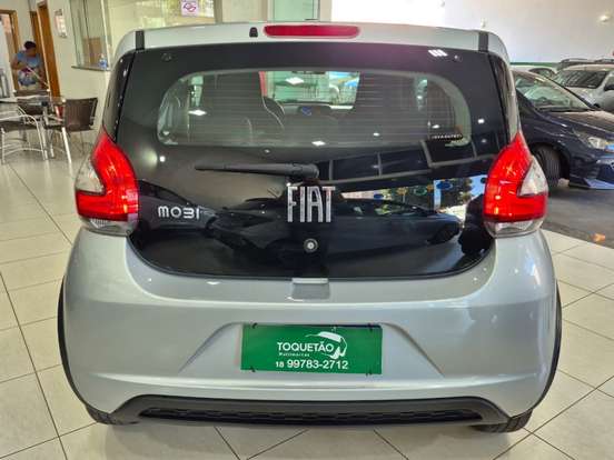 FIAT-MOBI-1.0 FIREFLY FLEX LIKE. MANUAL FIAT-MOBI-2025