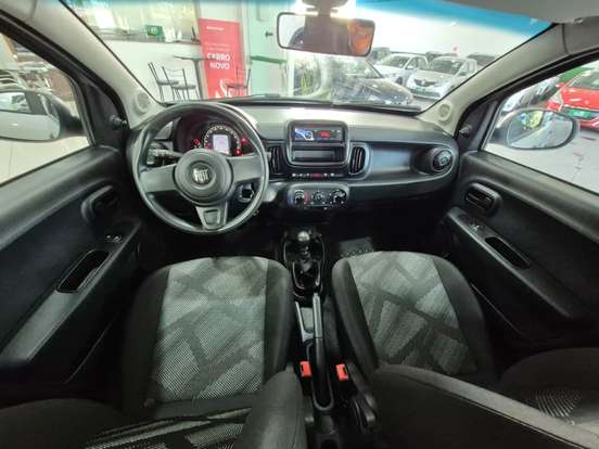 FIAT-MOBI-1.0 FIREFLY FLEX LIKE. MANUAL FIAT-MOBI-2025