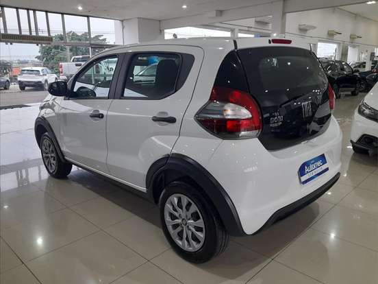 FIAT-MOBI-1.0 FIREFLY FLEX LIKE. MANUAL FIAT-MOBI-2025