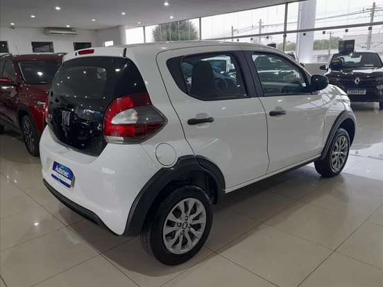 FIAT-MOBI-1.0 FIREFLY FLEX LIKE. MANUAL FIAT-MOBI-2025