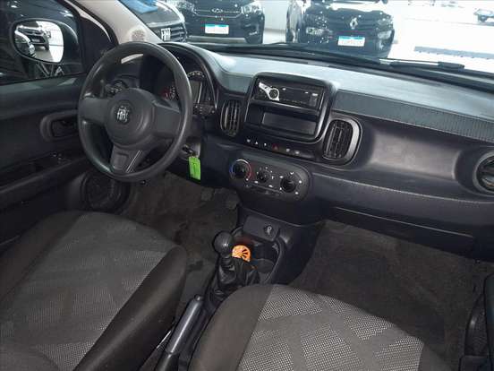 FIAT-MOBI-1.0 FIREFLY FLEX LIKE. MANUAL FIAT-MOBI-2025