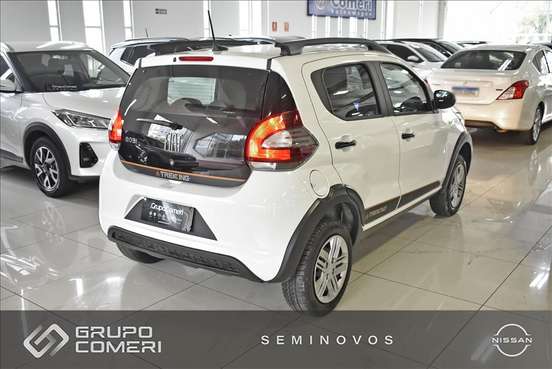 FIAT-MOBI-1.0 FIREFLY FLEX TREKKING MANUAL FIAT-MOBI-2025