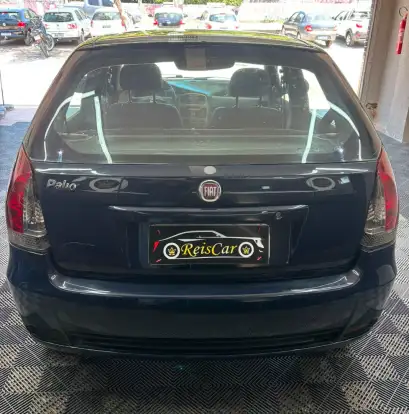 FIAT-PALIO-2011
