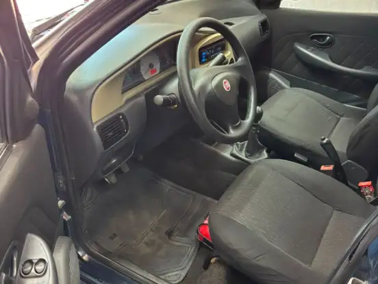 FIAT-PALIO-1.0 MPI FIRE ECONOMY 8V FLEX 4P MANUAL FIAT-PALIO-2011