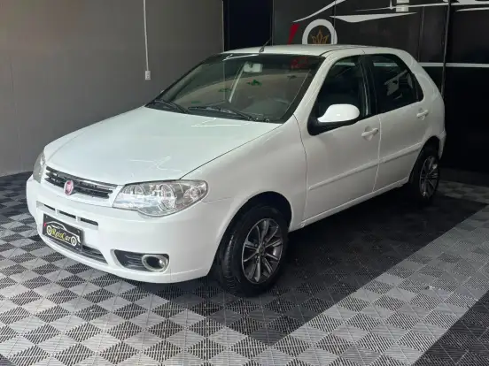 FIAT-PALIO-1.0 MPI FIRE ECONOMY 8V FLEX 4P MANUAL FIAT-PALIO-2014