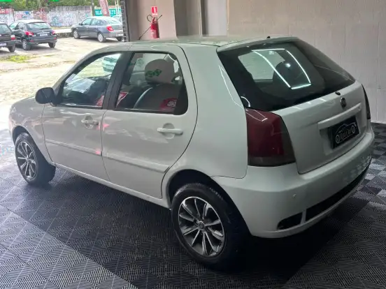 FIAT-PALIO-1.0 MPI FIRE ECONOMY 8V FLEX 4P MANUAL FIAT-PALIO-2014
