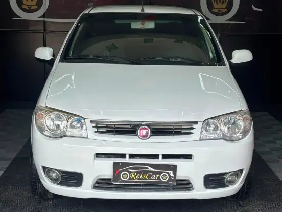 FIAT-PALIO-1.0 MPI FIRE ECONOMY 8V FLEX 4P MANUAL FIAT-PALIO-2014