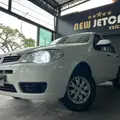 FIAT PALIO 1.0 MPI FIRE 8V FLEX 4P MANUAL FIAT PALIO 1.0 MPI FIRE 8V FLEX 4P MANUAL