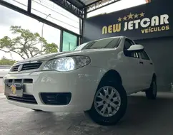 FIAT PALIO 1.0 MPI FIRE 8V FLEX 4P MANUAL FIAT PALIO 1.0 MPI FIRE 8V FLEX 4P MANUAL