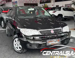 FIAT PALIO 1.0 MPI FIRE 8V FLEX 4P MANUAL FIAT PALIO 1.0 MPI FIRE 8V FLEX 4P MANUAL