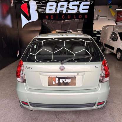FIAT-PALIO-2009