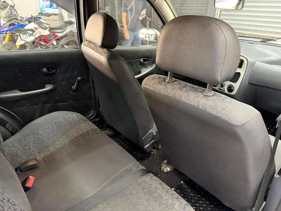 FIAT-PALIO-1.0 MPI FIRE ECONOMY 8V FLEX 4P MANUAL FIAT-PALIO-2009