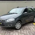 FIAT PALIO 1.4 MPI ATTRACTIVE WEEKEND 8V FLEX 4P MANUAL FIAT PALIO 1.4 MPI ATTRACTIVE WEEKEND 8V FLEX 4P MANUAL