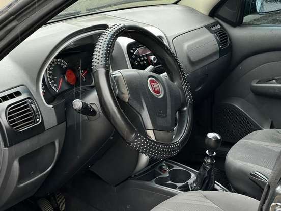 FIAT-PALIO-1.4 MPI ATTRACTIVE WEEKEND 8V FLEX 4P MANUAL FIAT-PALIO-2014