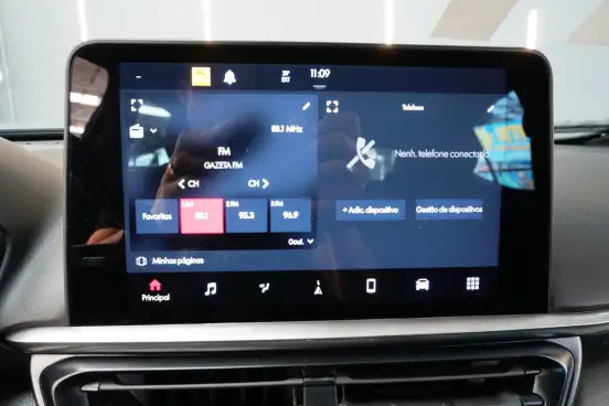 FIAT-PULSE-1.0 TURBO 200 FLEX IMPETUS CVT FIAT-PULSE-2023