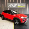 FIAT PULSE 1.0 TURBO 200 FLEX IMPETUS CVT FIAT PULSE 1.0 TURBO 200 FLEX IMPETUS CVT