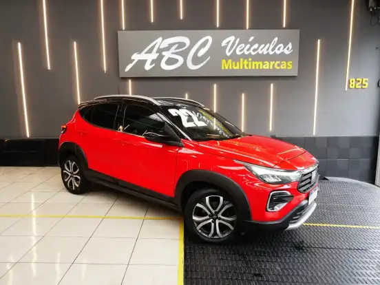 FIAT-PULSE-1.0 TURBO 200 FLEX IMPETUS CVT FIAT-PULSE-2021