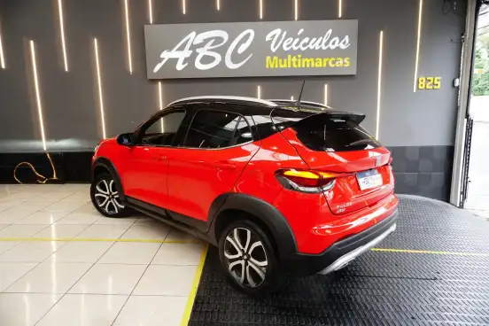 FIAT-PULSE-1.0 TURBO 200 FLEX IMPETUS CVT FIAT-PULSE-2021